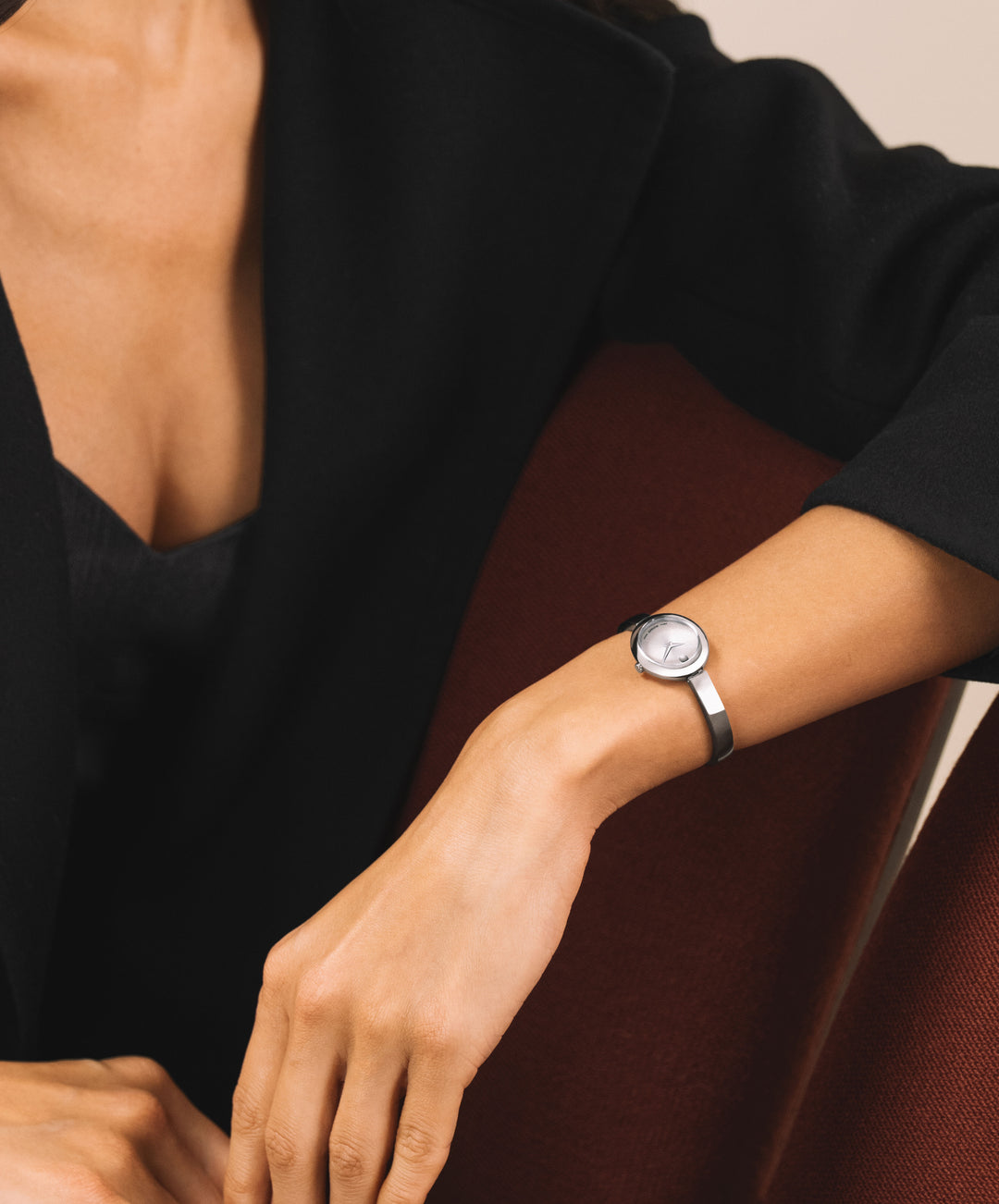 Movado Museum Imperiale 33mm SwissAutomatic Watch 