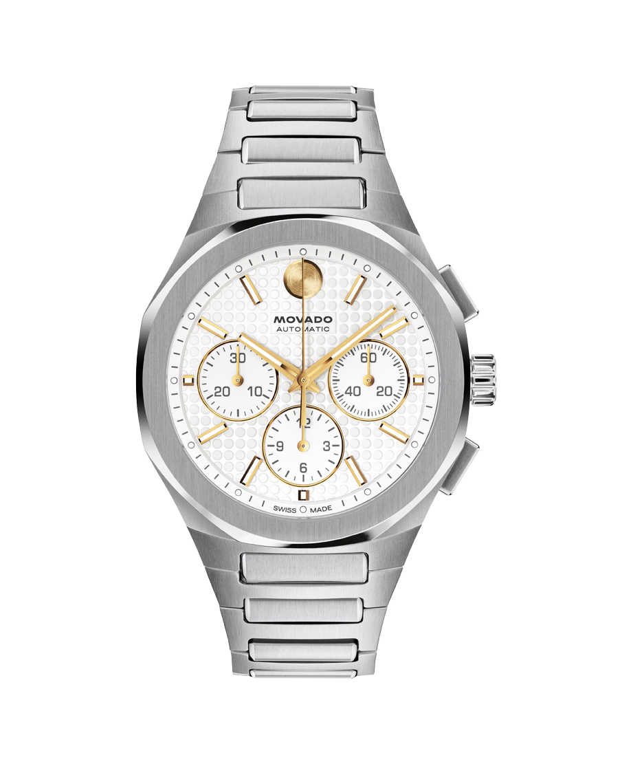 Movado Museum Imperiale 33mm SwissAutomatic Watch 