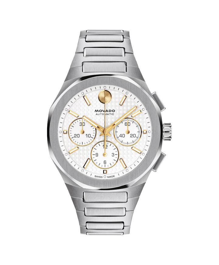 Movado Museum Imperiale 33mm SwissAutomatic Watch 