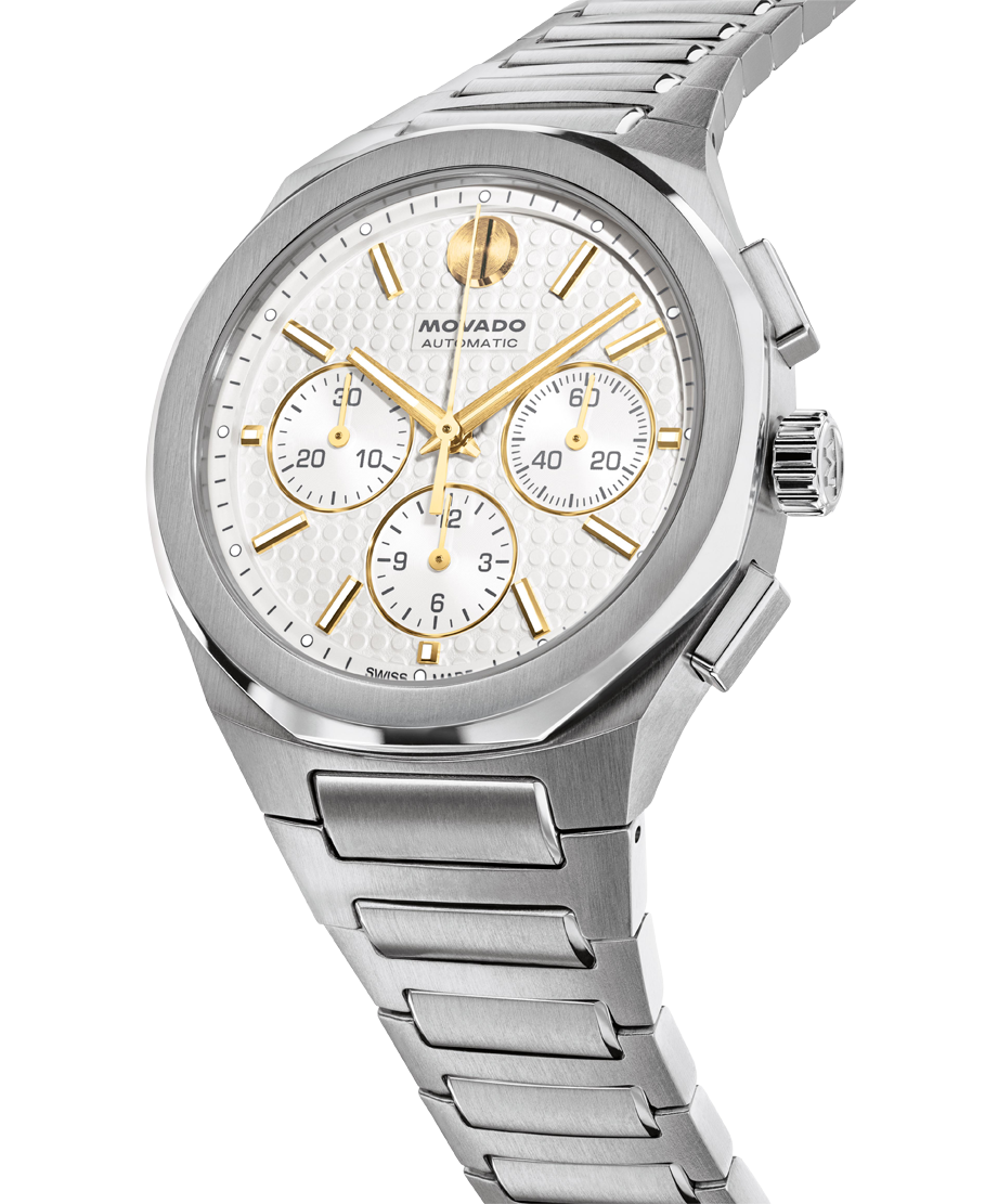 Movado Museum Imperiale 33mm SwissAutomatic Watch 