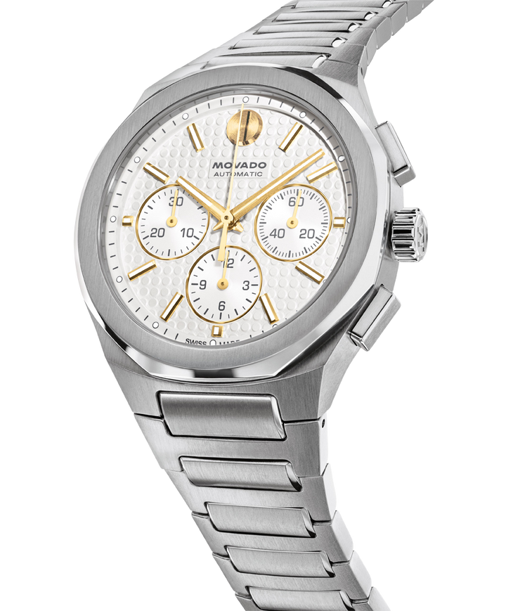 Movado Museum Imperiale 33mm SwissAutomatic Watch 
