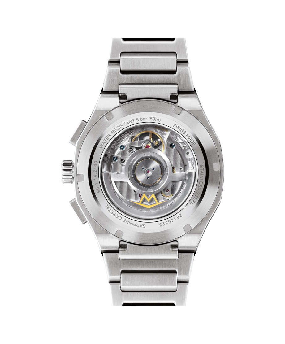 Movado Museum Imperiale 33mm SwissAutomatic Watch 
