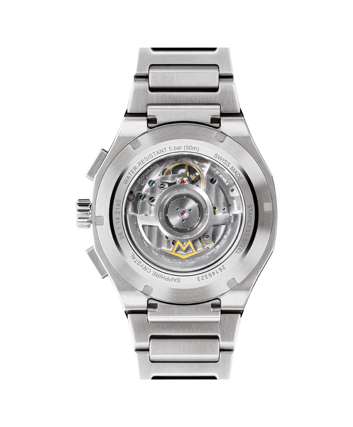 Movado Museum Imperiale 33mm SwissAutomatic Watch 