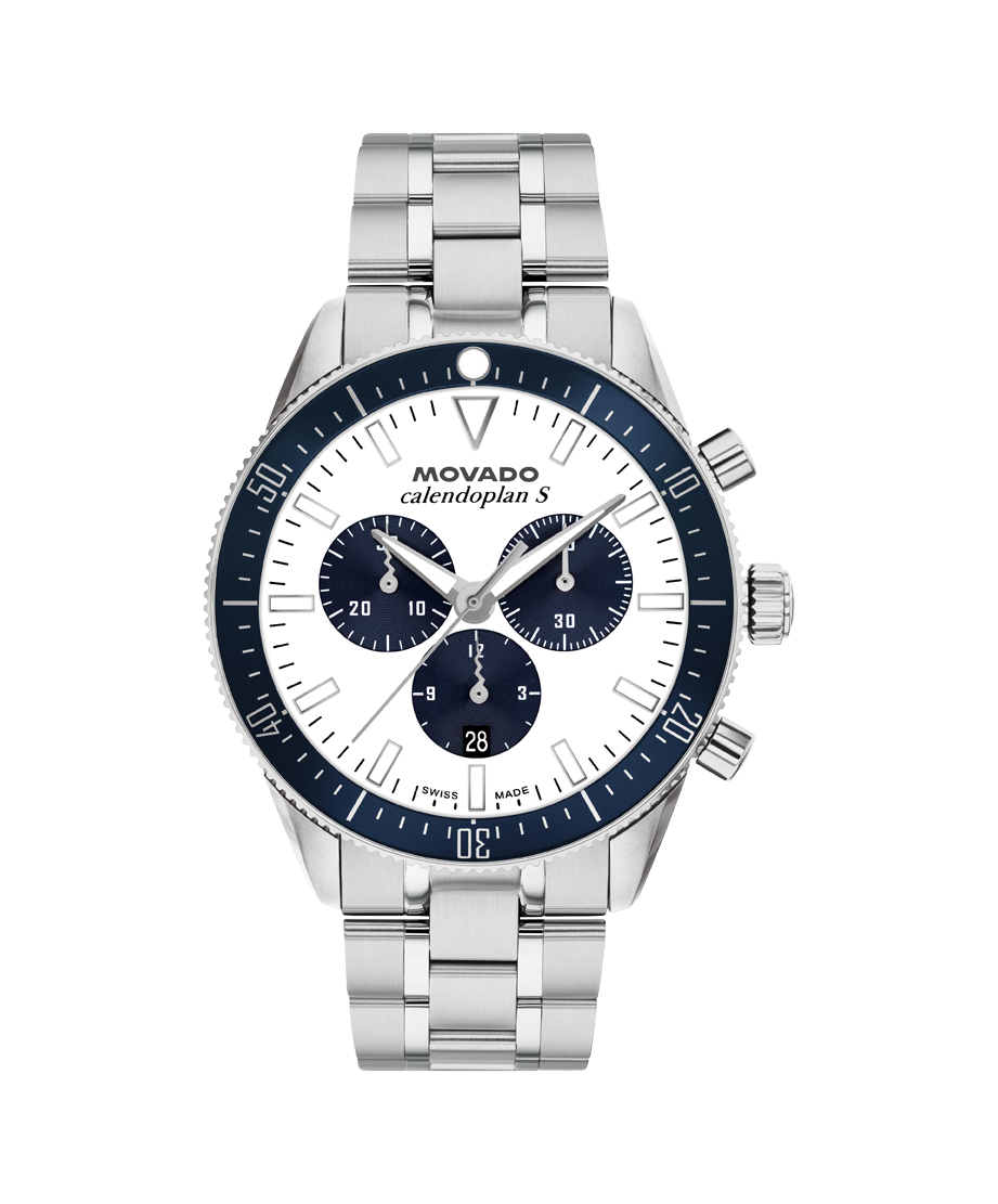 Movado Museum Bangle 21.5mm Quartz Watch. 0608060