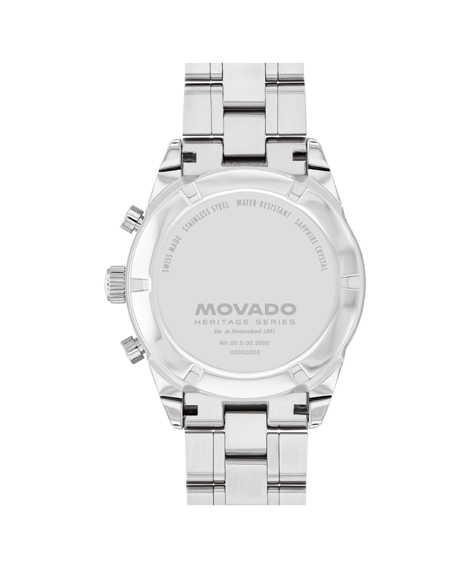 Movado Museum Bangle 21.5mm Quartz Watch. 0608060