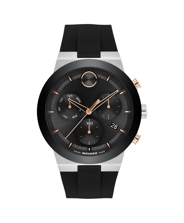 Movado Museum Classic 30mm SwissQuartz Watch 