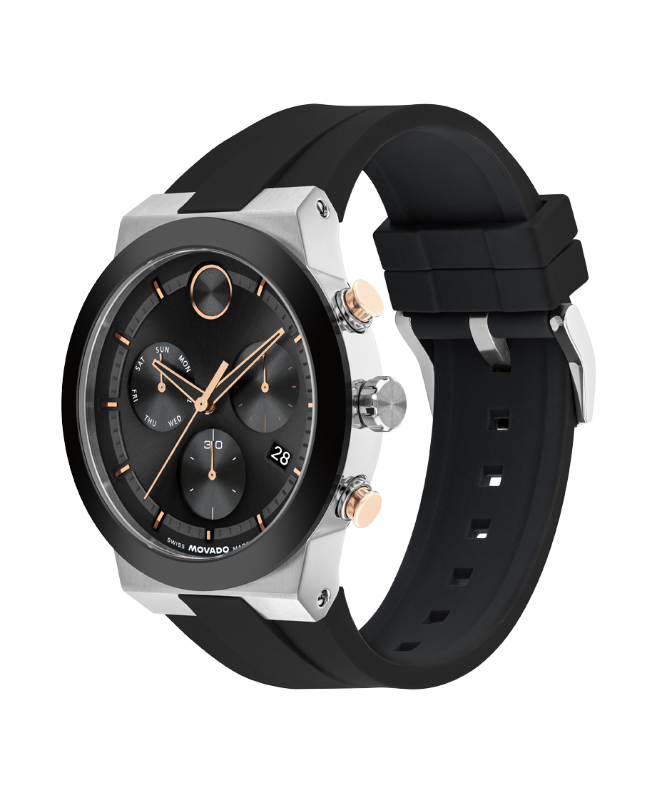 Movado Museum Classic 30mm SwissQuartz Watch 