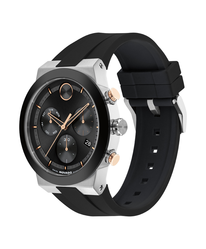 Movado Museum Classic 30mm SwissQuartz Watch 