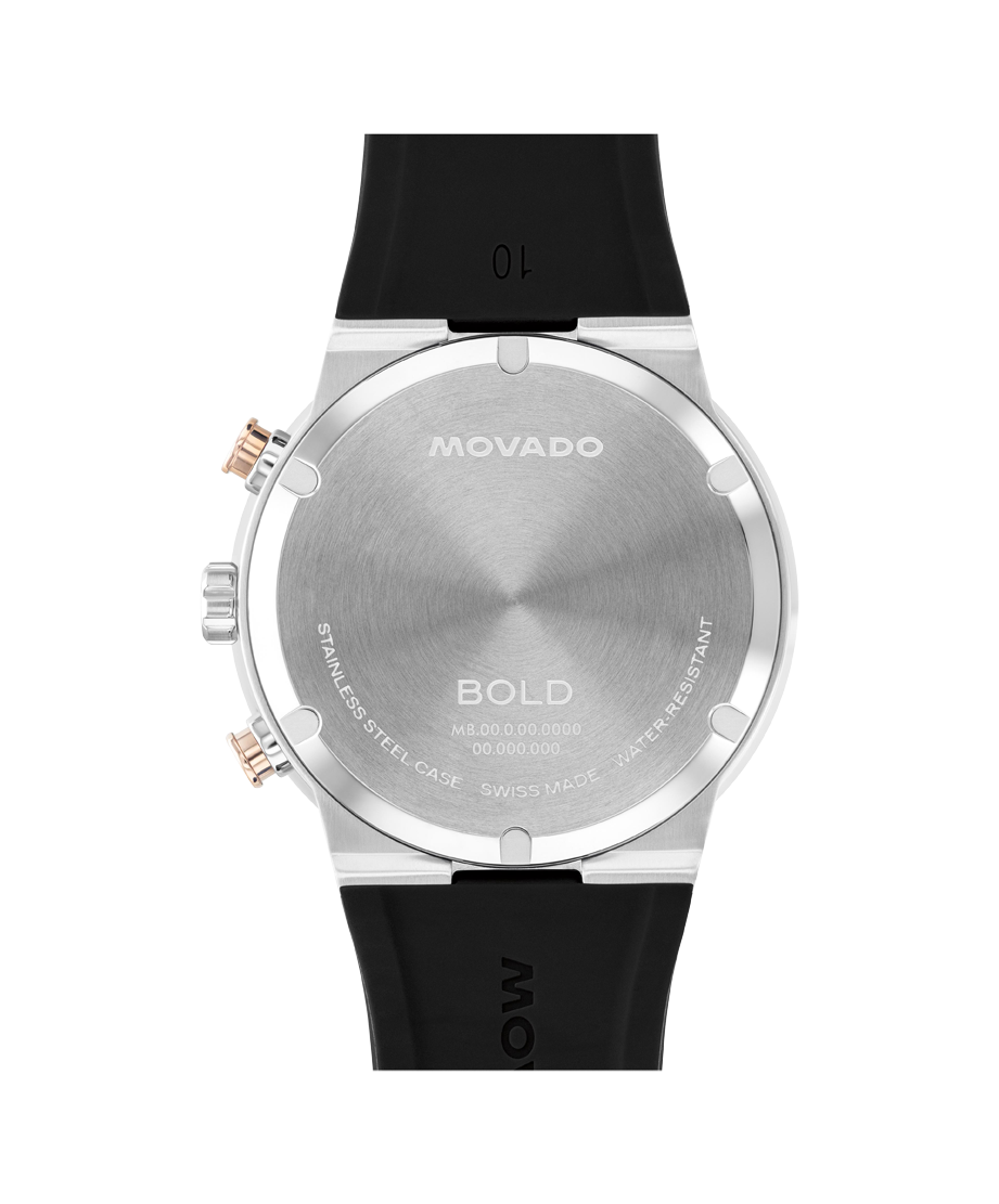 Movado Museum Classic 30mm SwissQuartz Watch 