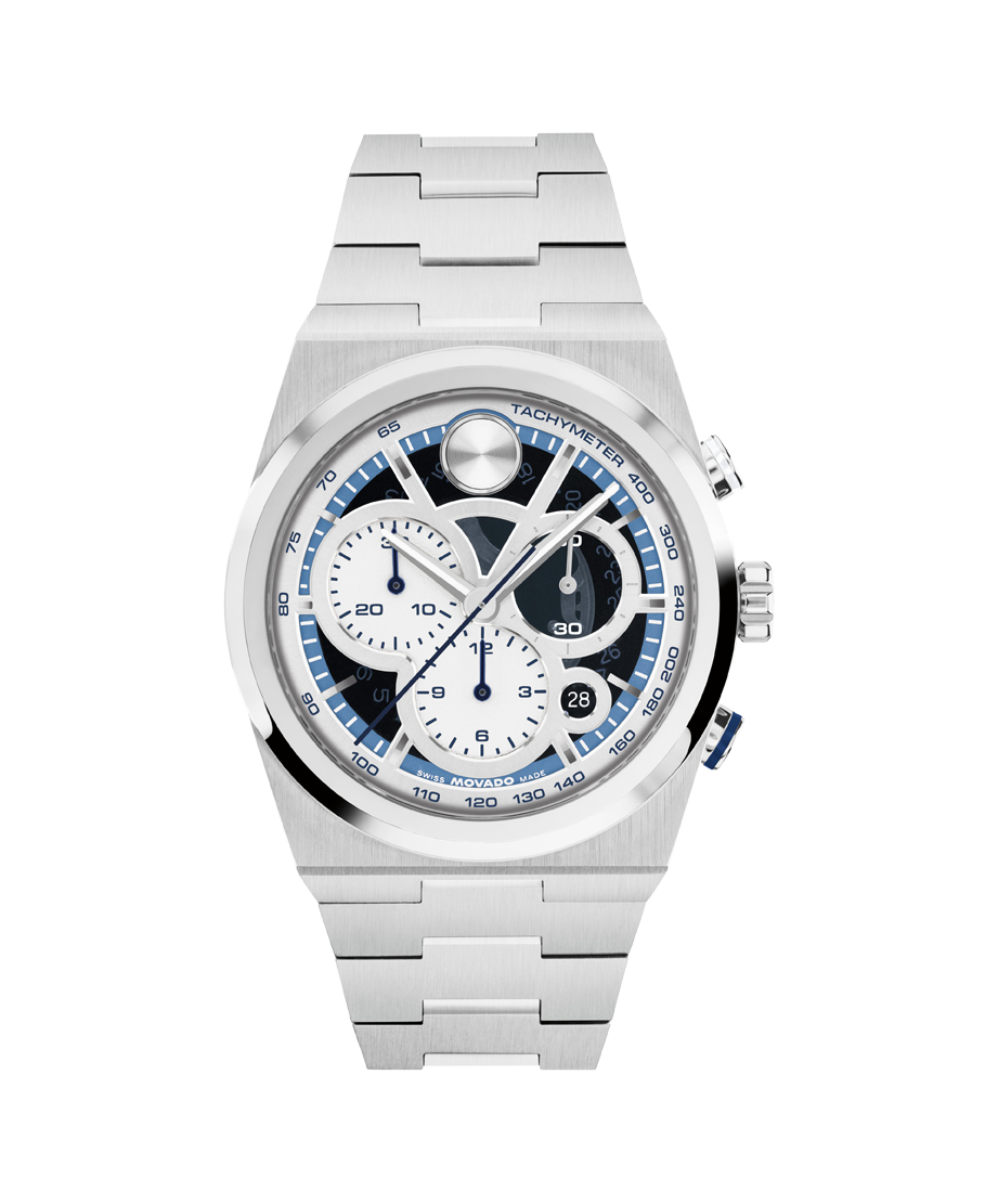 Movado Museum Classic 30mm SwissQuartz Watch 