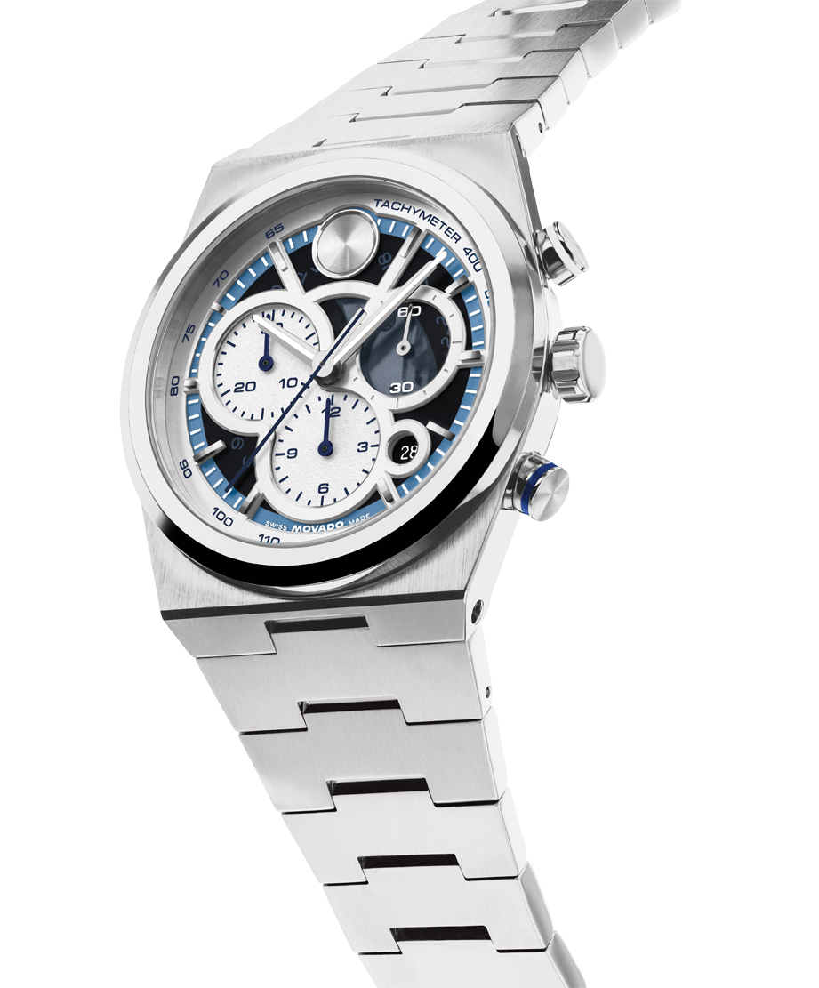 Movado Museum Classic 30mm SwissQuartz Watch 