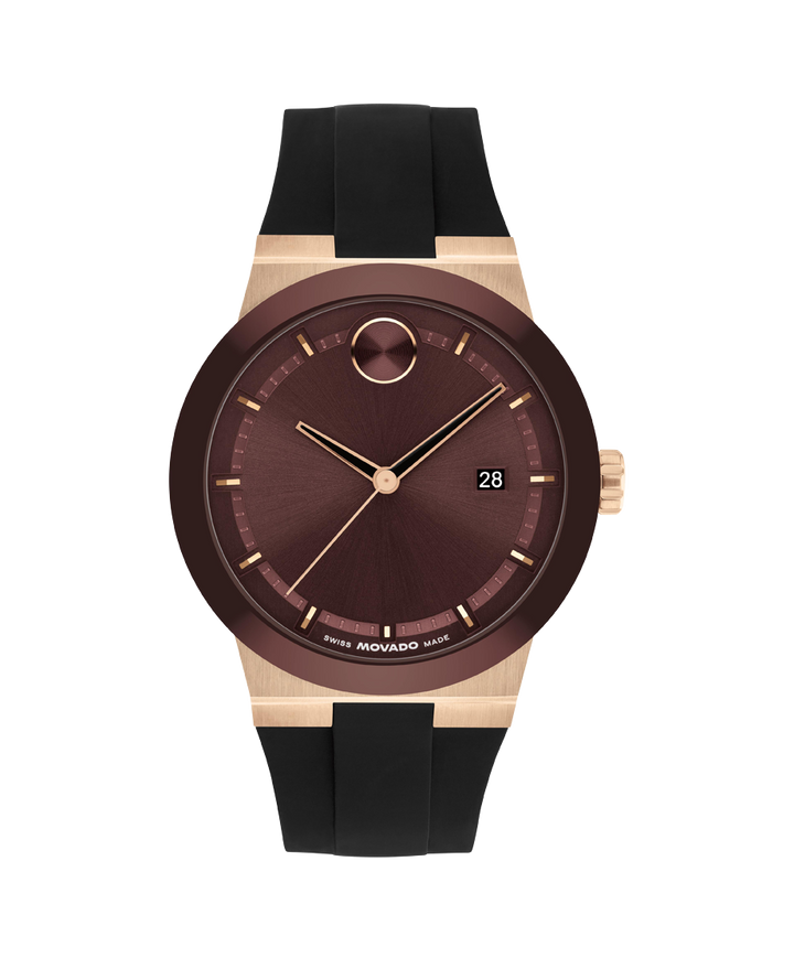 Movado Museum Classic 30mm SwissQuartz Watch 