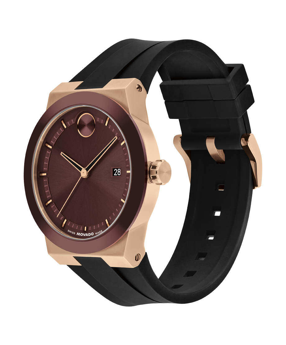 Movado Museum Classic 30mm SwissQuartz Watch 