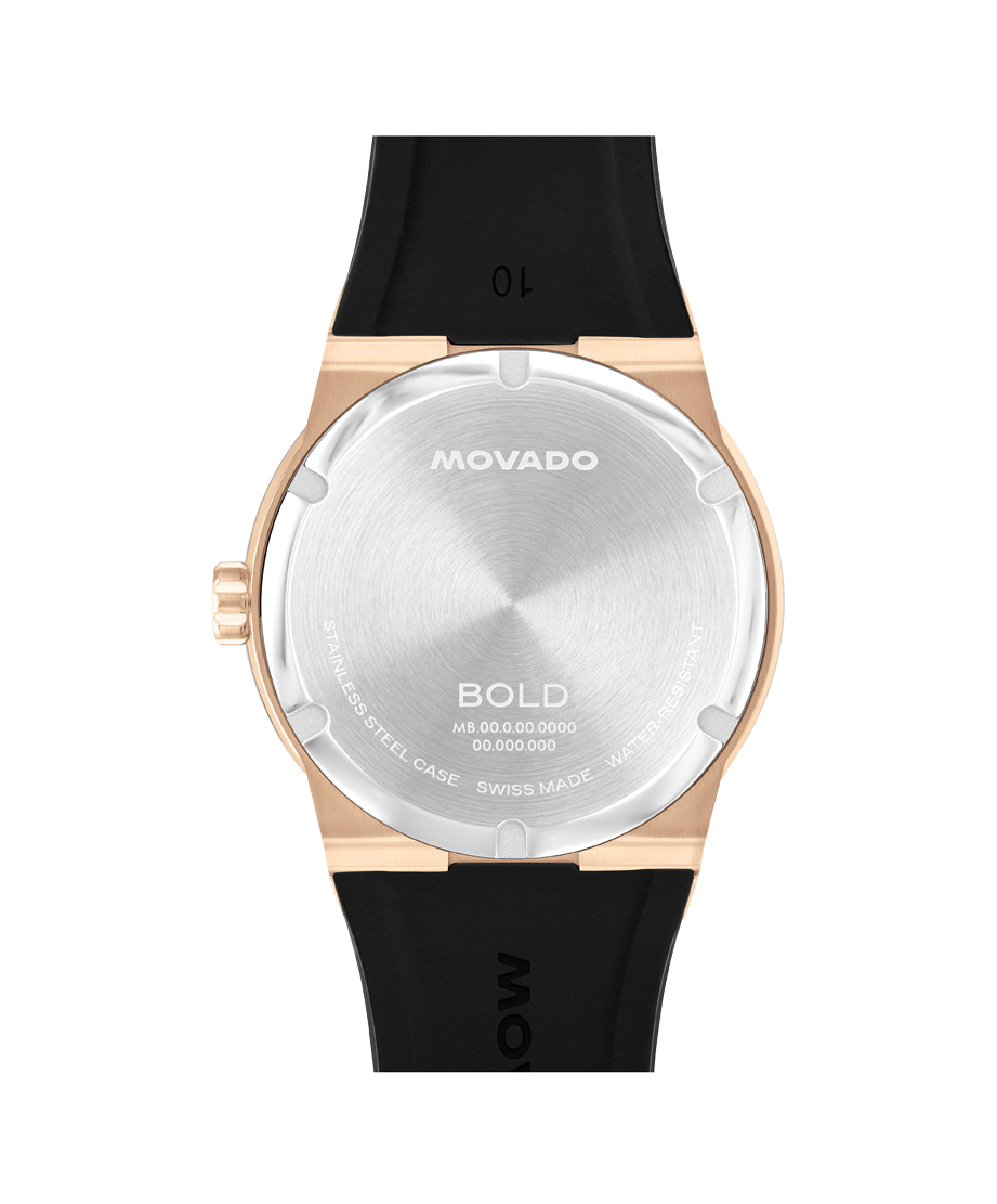 Movado Museum Classic 30mm SwissQuartz Watch 