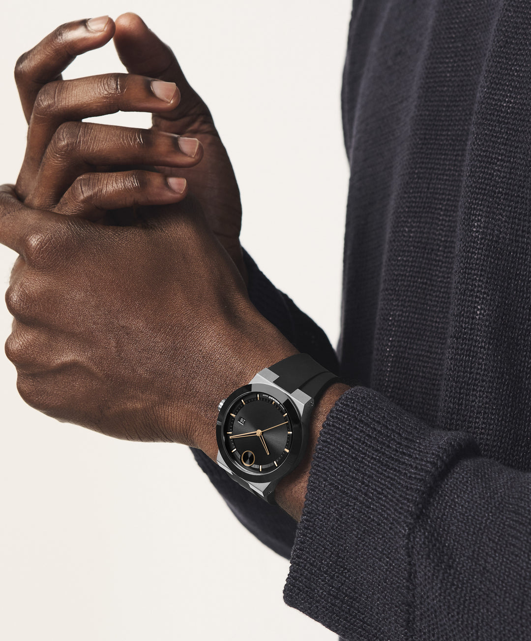 Movado Museum Classic 30mm SwissQuartz Watch 