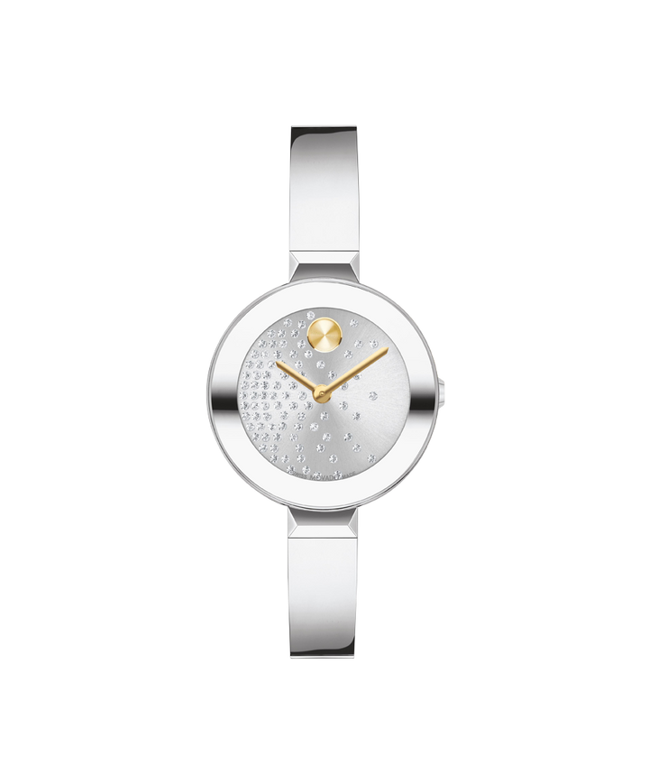 Movado Museum Taga 40mm SwissAutomatic Watch 