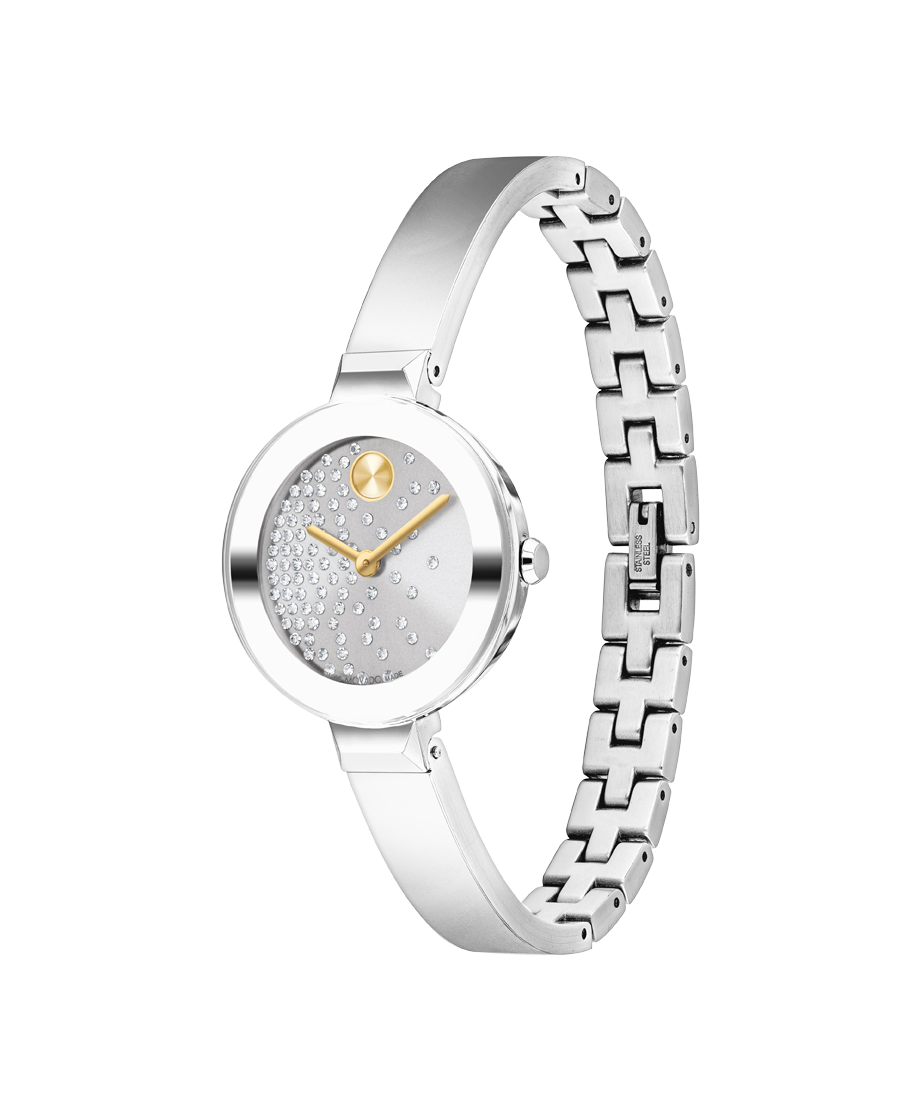 Movado Museum Taga 40mm SwissAutomatic Watch 