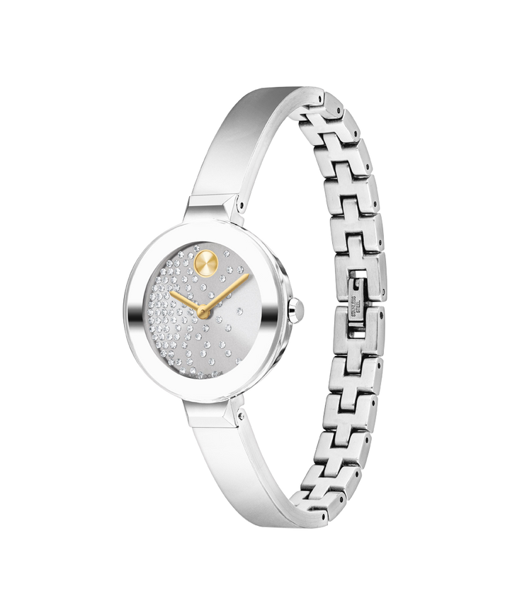 Movado Museum Taga 40mm SwissAutomatic Watch 