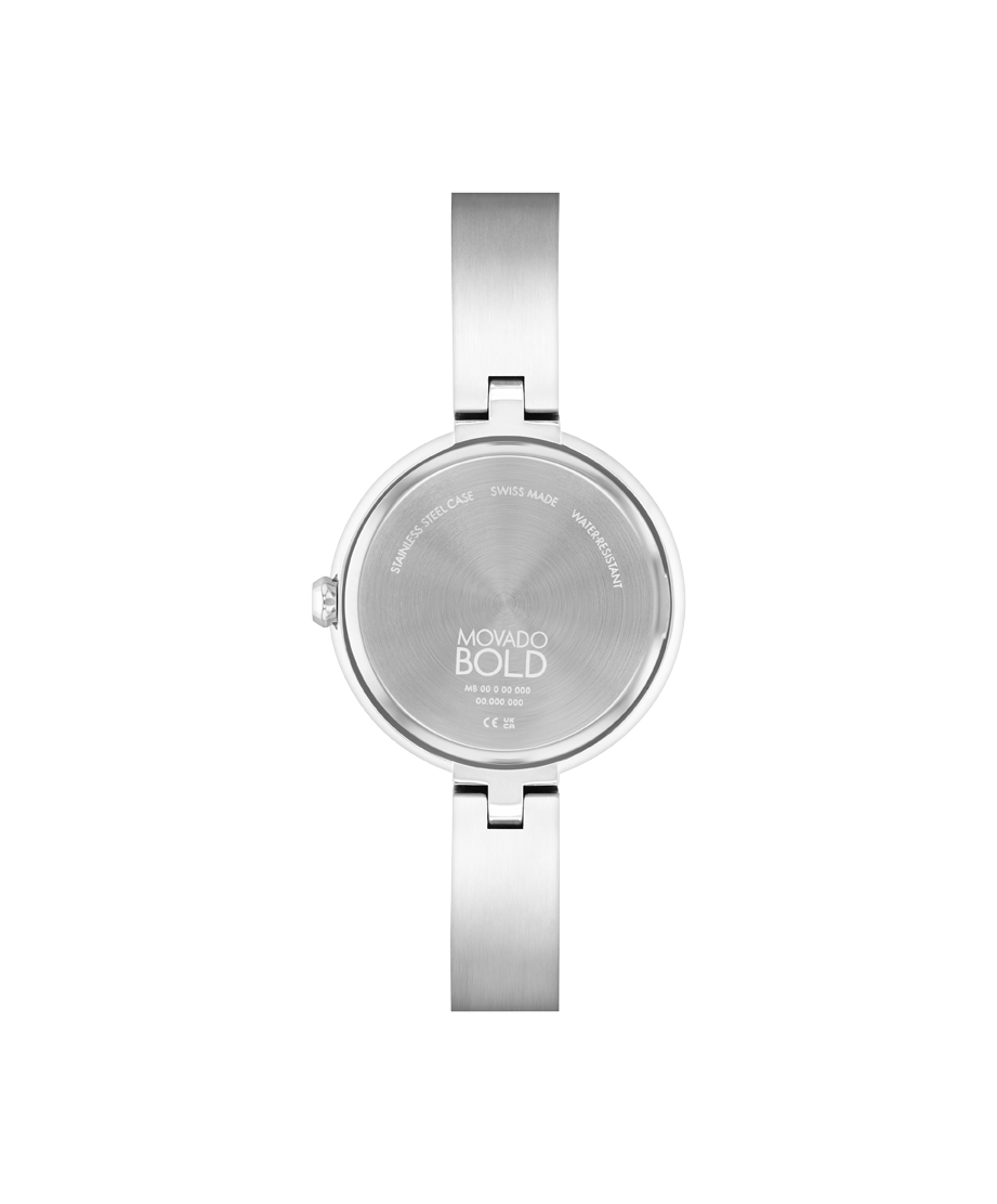 Movado Museum Taga 40mm SwissAutomatic Watch 