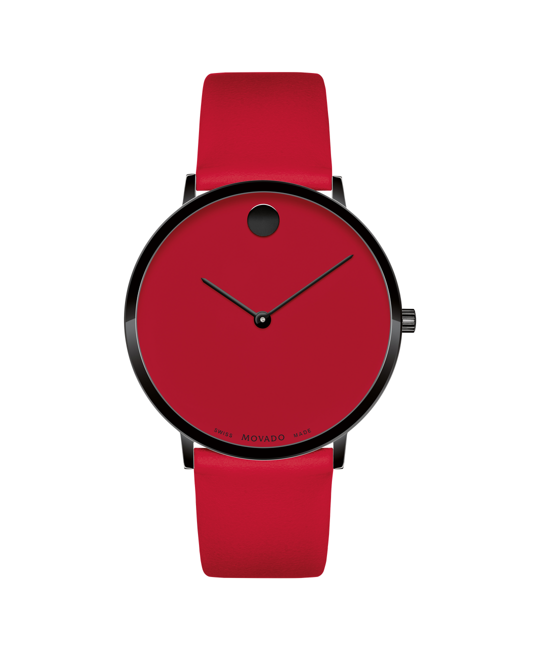 Movado Alta Centurion Chronograph 41mm SwissAutomatic Chronograph Watc