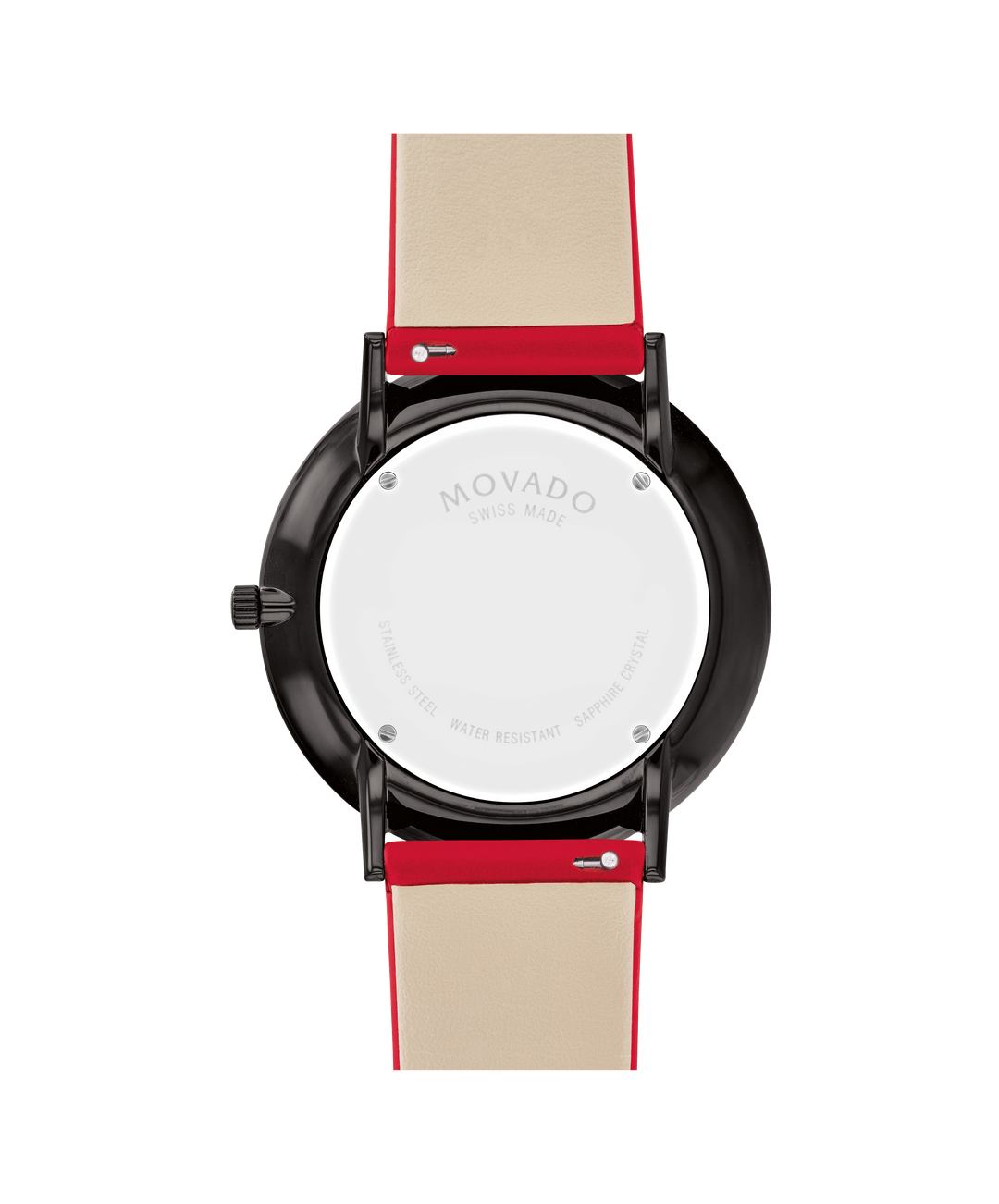 Movado Alta Centurion Chronograph 41mm SwissAutomatic Chronograph Watc