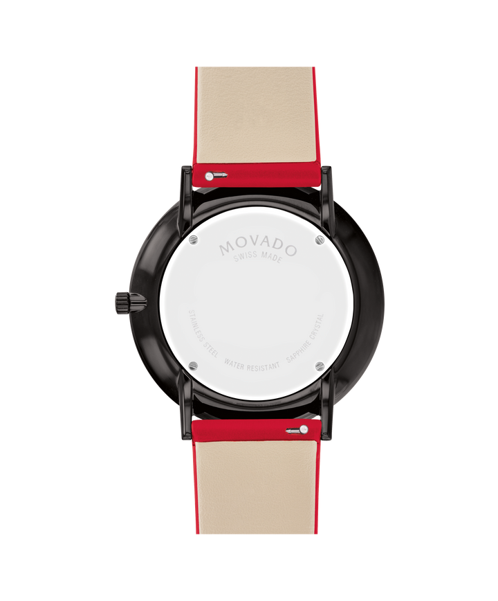 Movado Alta Centurion Chronograph 41mm SwissAutomatic Chronograph Watc