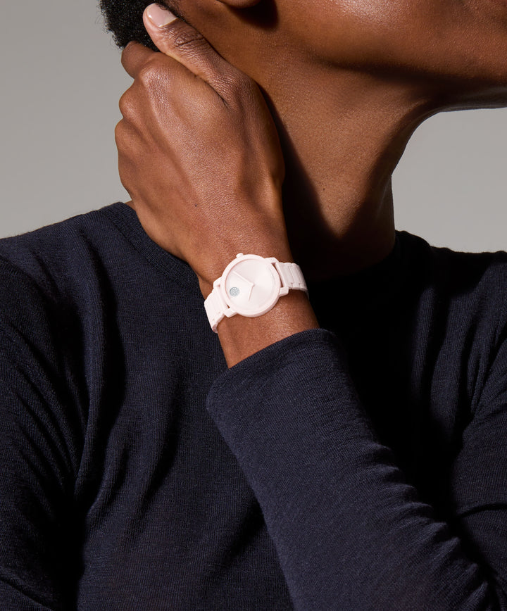 Movado Modern 47 40mm SwissQuartz Watch 