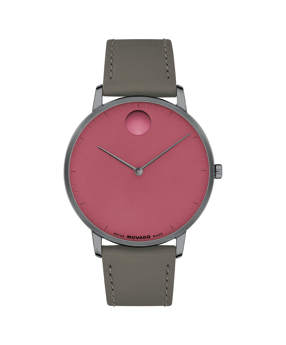 Movado Museum Classic 40mm SwissAutomatic Watch 