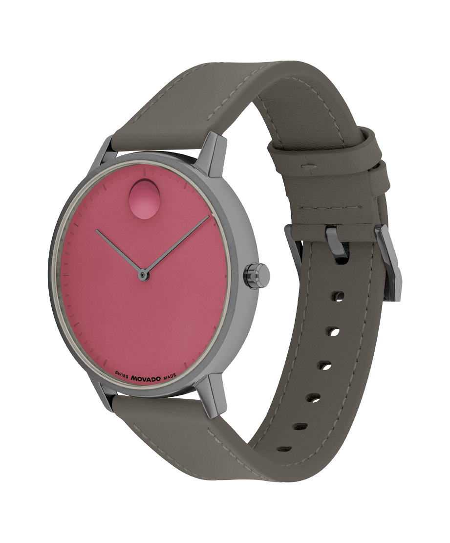 Movado Museum Classic 40mm SwissAutomatic Watch 