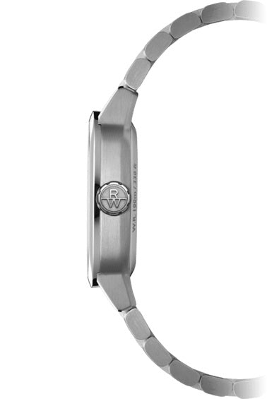 Raymond Weil Freelancer Calibre RW1212 Men’s Automatic Blue Steel 40x40mm Watch, 2790-ST-50051.