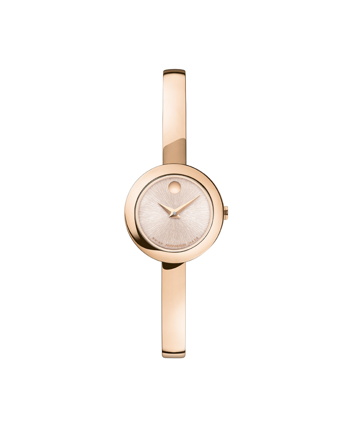 Movado Derrick Adams x Movado  Swiss Watch 