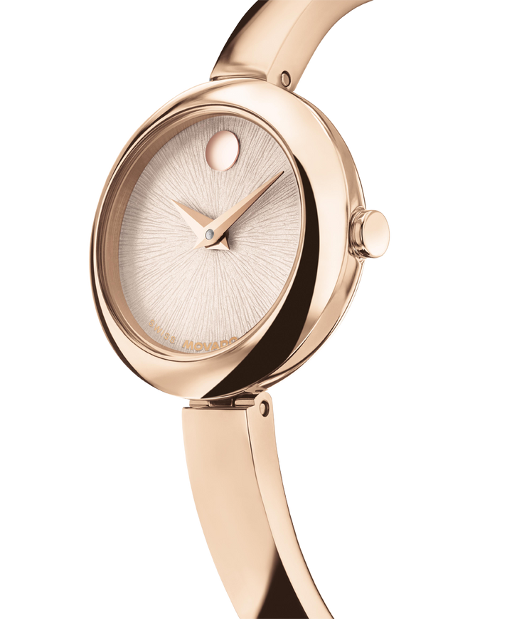 Movado Derrick Adams x Movado  Swiss Watch 