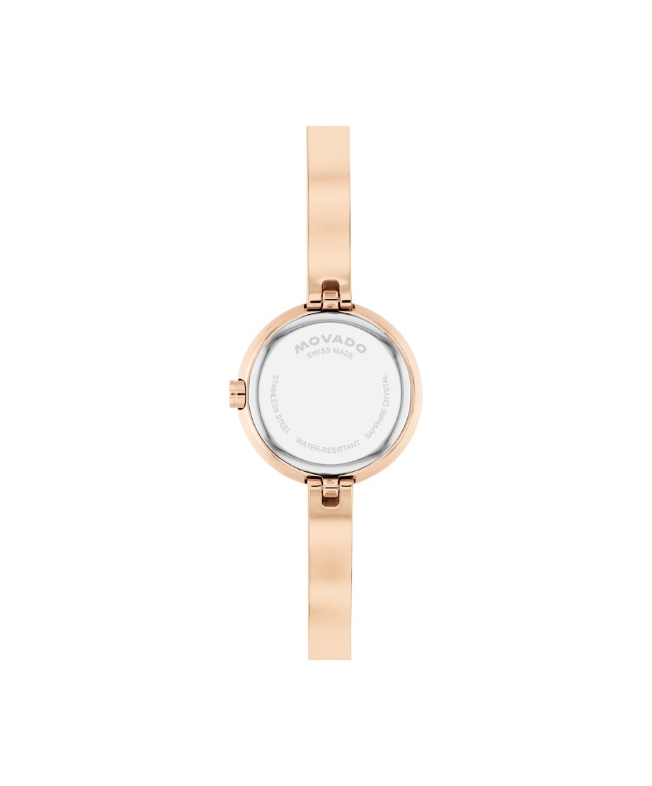 Movado Derrick Adams x Movado  Swiss Watch 