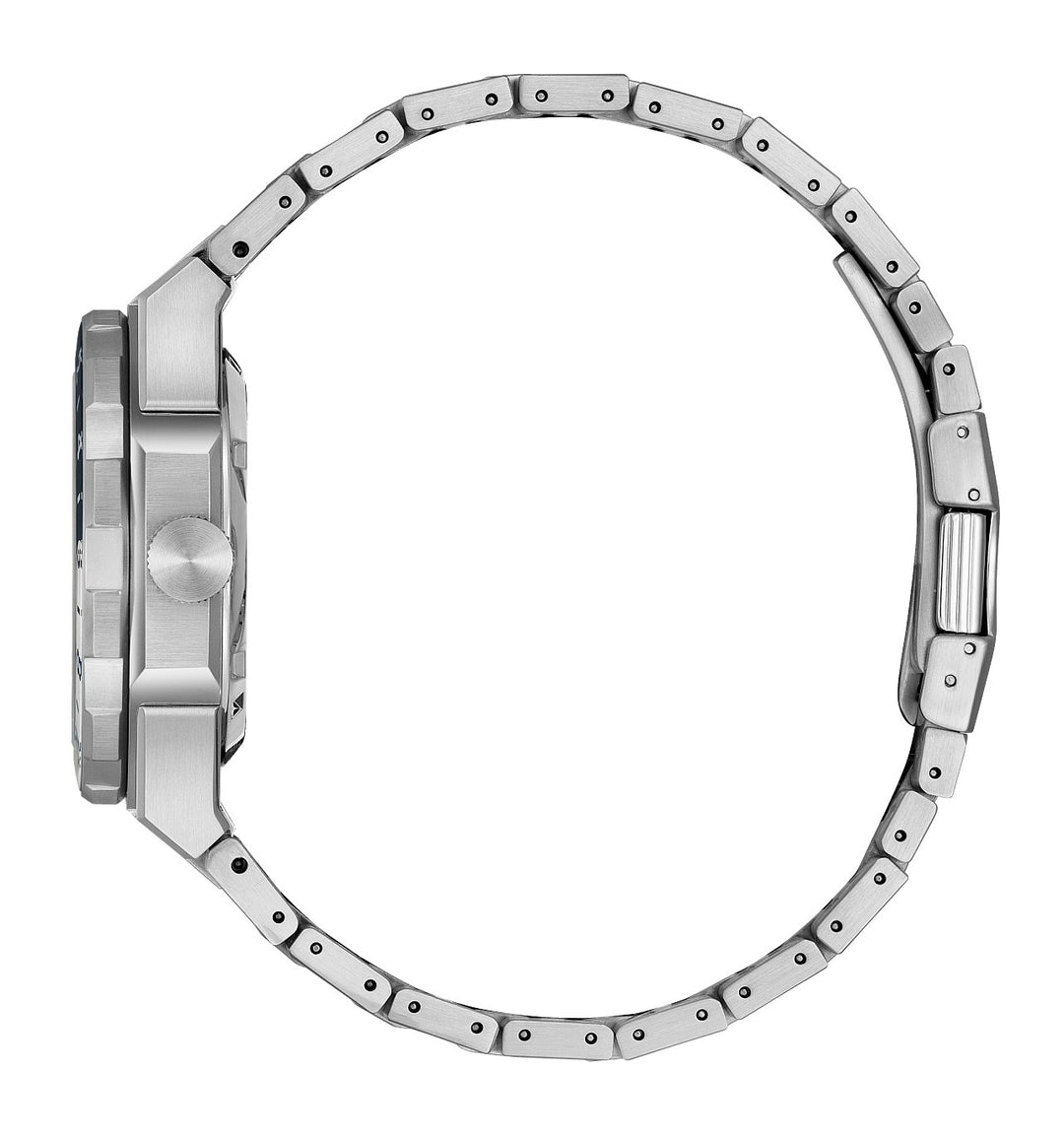 Citizen Series8 880 GMT 41mm Automatic Watch.NB6034-58L