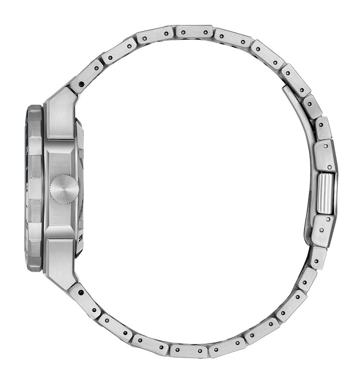 Citizen Series8 880 GMT 41mm Automatic Watch.NB6034-58L