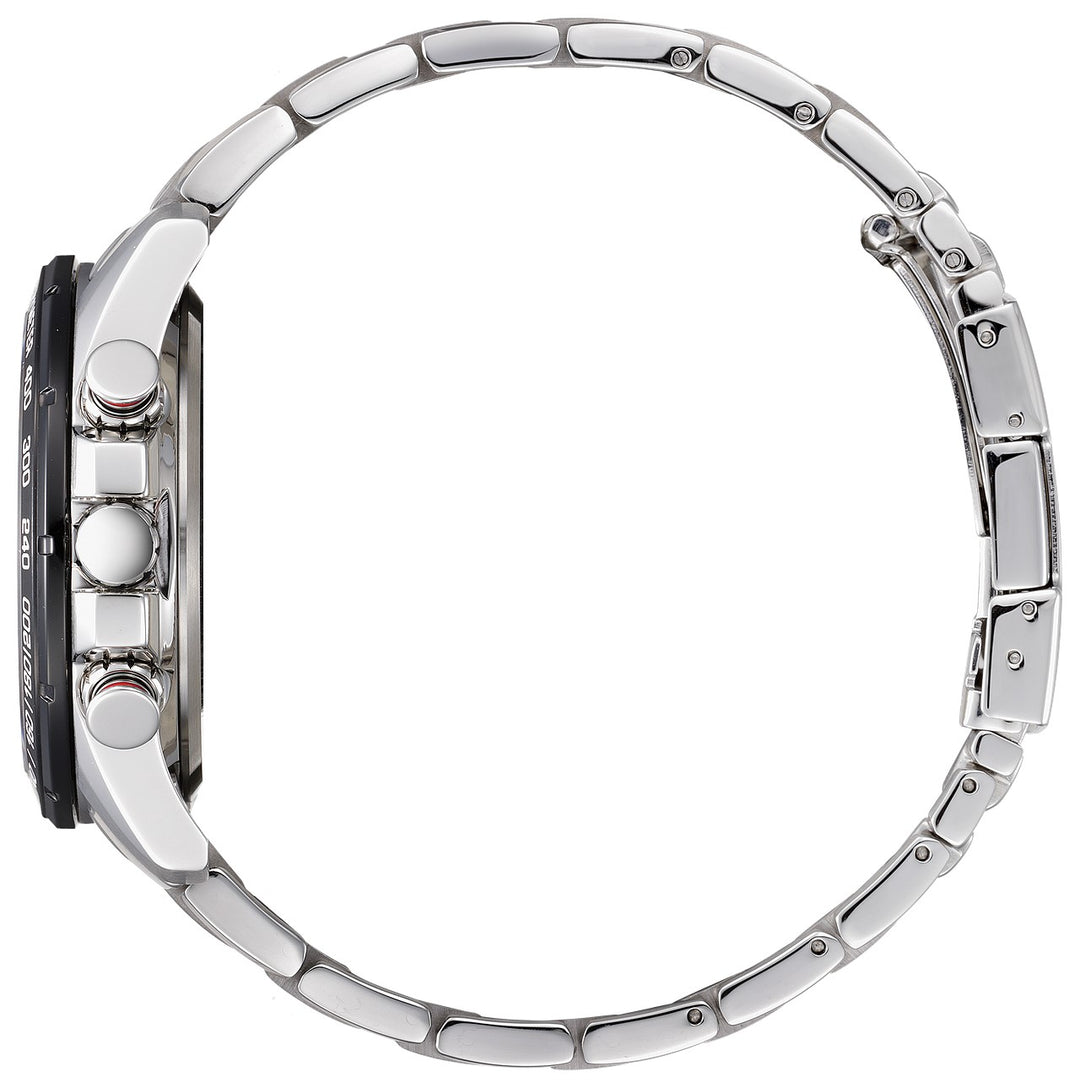 Citizen Perpetual Chrono AT 42MM Eco-Drive Watch. CB5898-59E