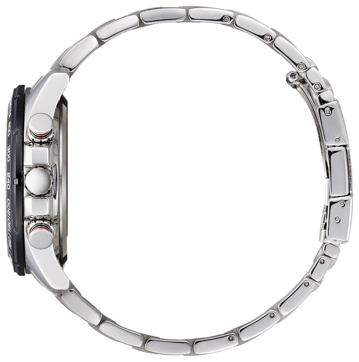 Citizen Perpetual Chrono AT 42MM Eco-Drive Watch. CB5898-59E