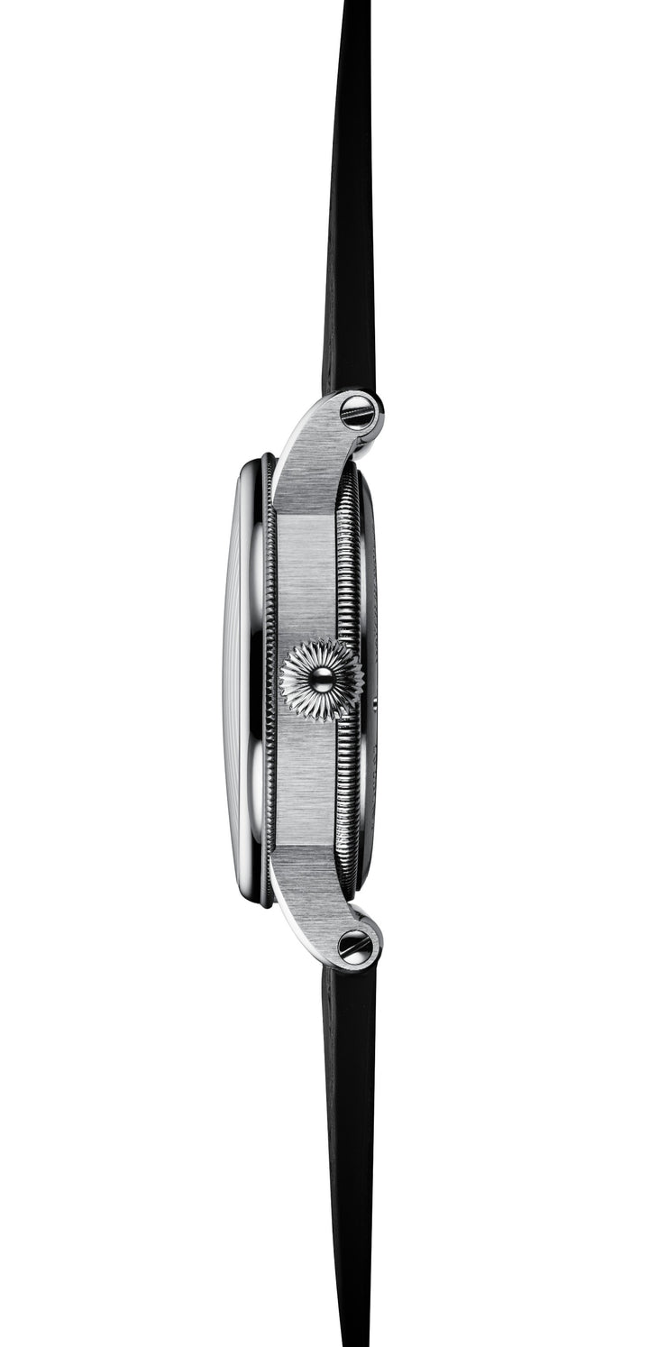 Chronoswiss Flying Regulator Day/Night 41mm Automatic Watch. CH-8763.1SISI2/11-2.