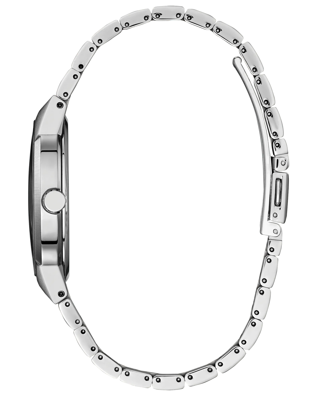 Citizen Axiom 40mm Eco-Drive Watch. BM7580-51L.