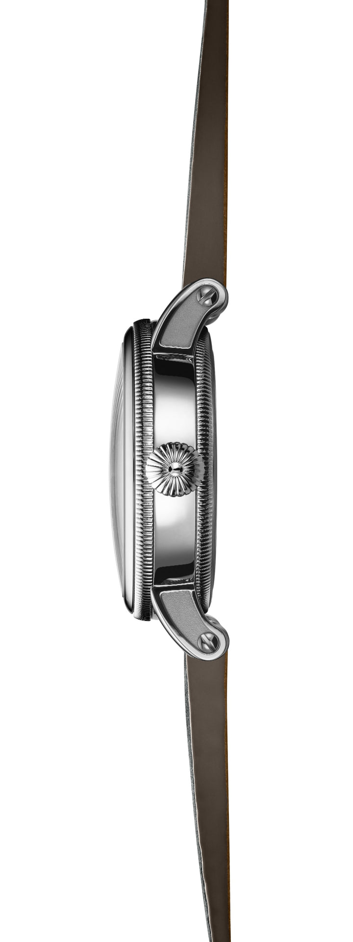 Chronoswiss Strike Two Highland 40mm Automatic Watch. CH-5023-GRSI/39-2