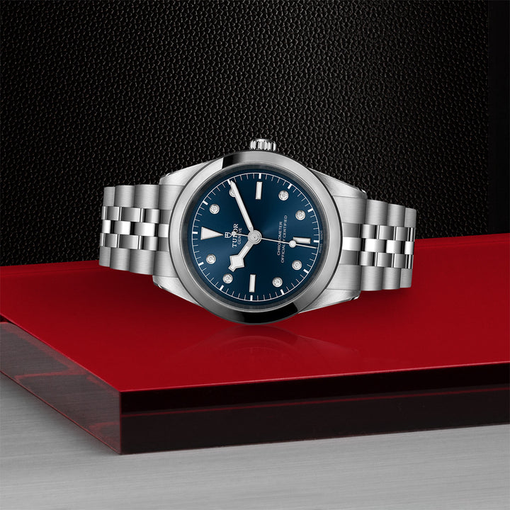 Tudor Black Bay One 41 Watch - M79680-0005 - 41mm steel case