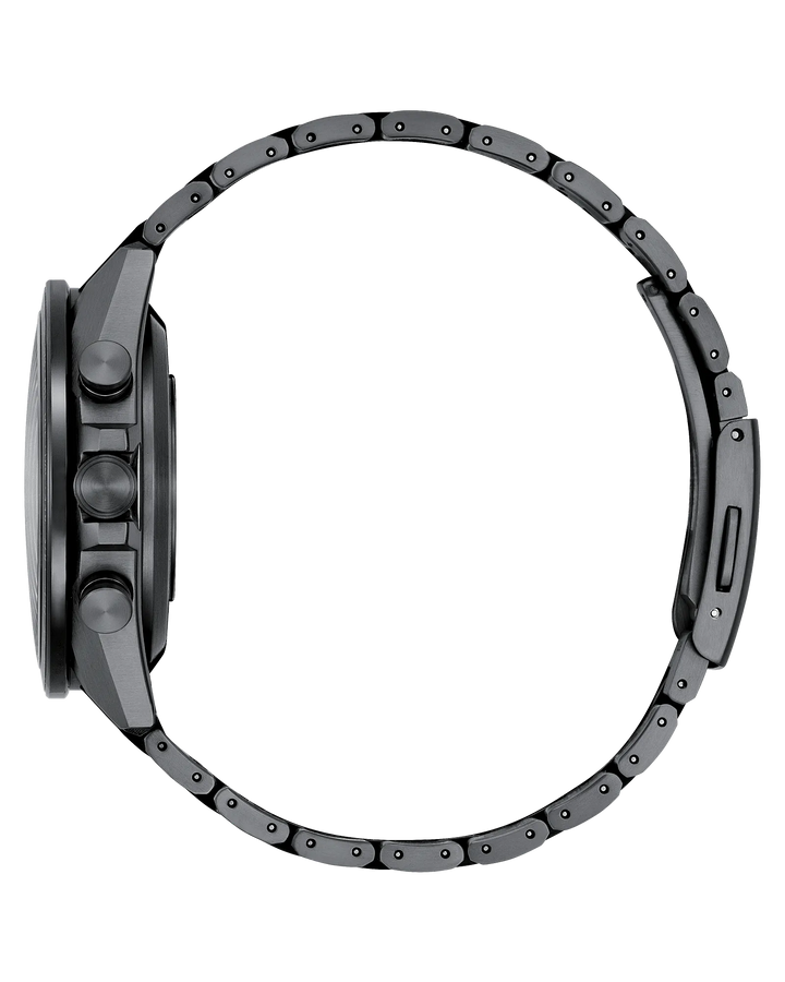 Citizen ATTESA HAKUTO-R 44.6mm Eco-Drive Watch. CC4067-66E