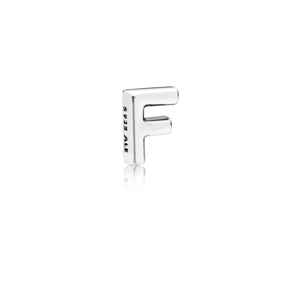 Letter F Petite