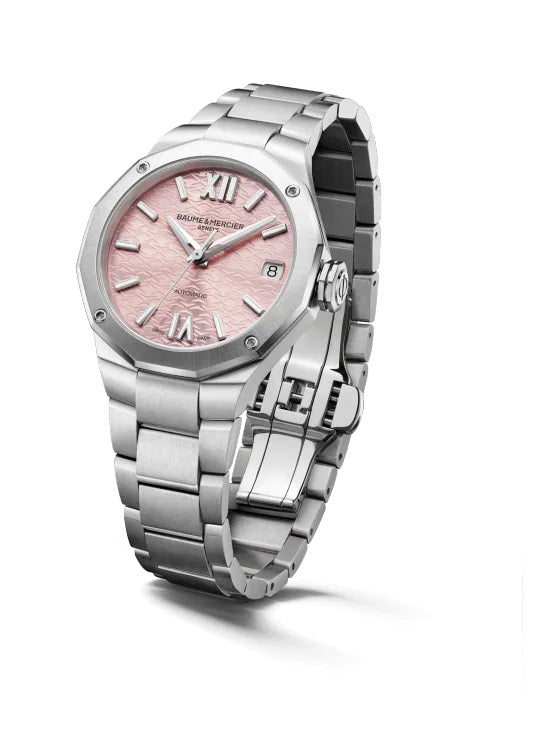 Baume et Mercier