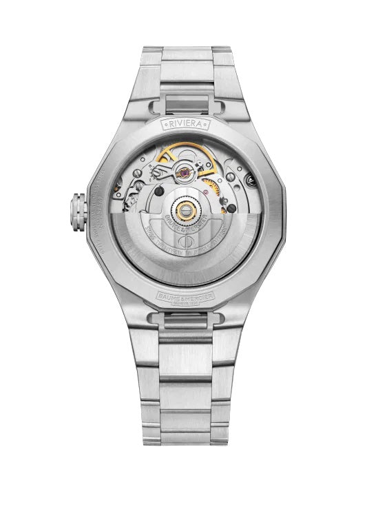 Baume et Mercier