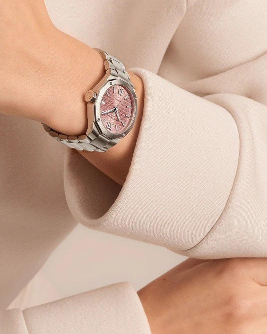 Baume et Mercier