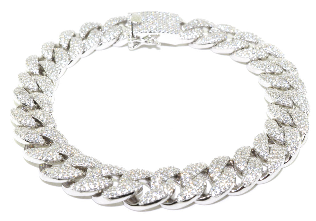 Sterling silver Bracelet