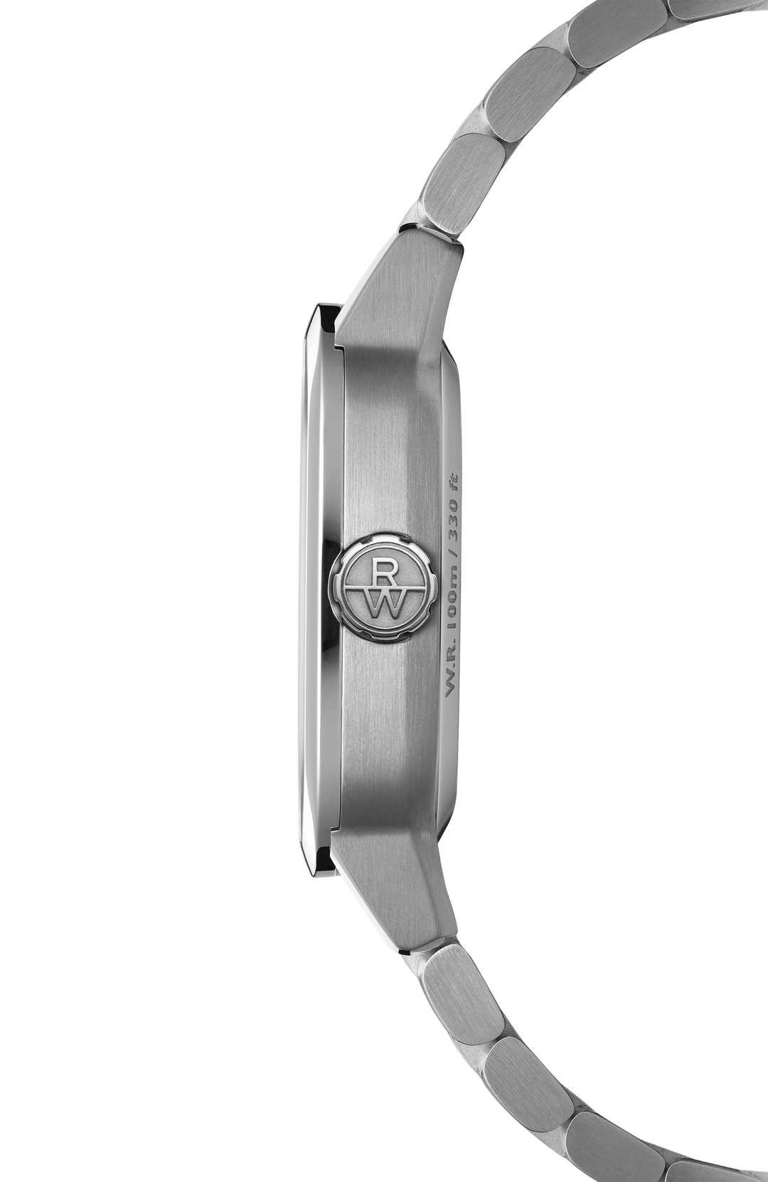 Raymond Weil Freelancer Calibre RW1212 Men’s Automatic Blue Steel 40x40mm Watch, 2790-ST-50051.