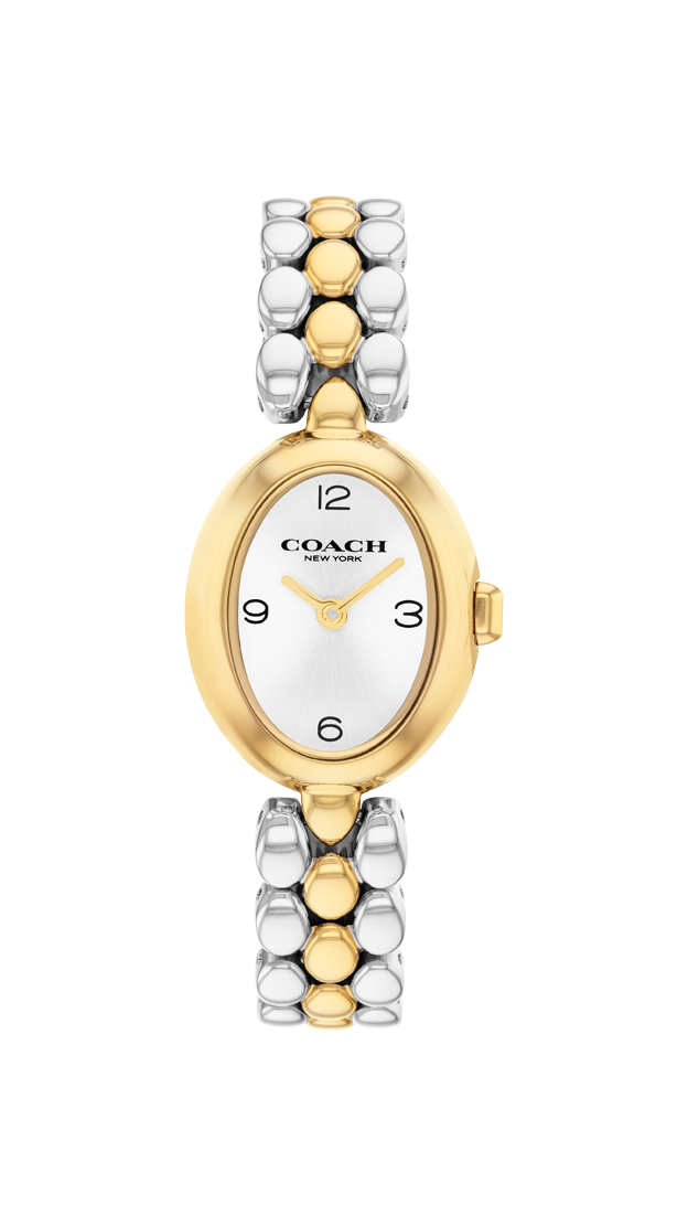 Coach Sammy 21.5mm Quartz Watch 