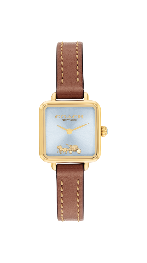 Coach Cass 18mm Quartz Watch 